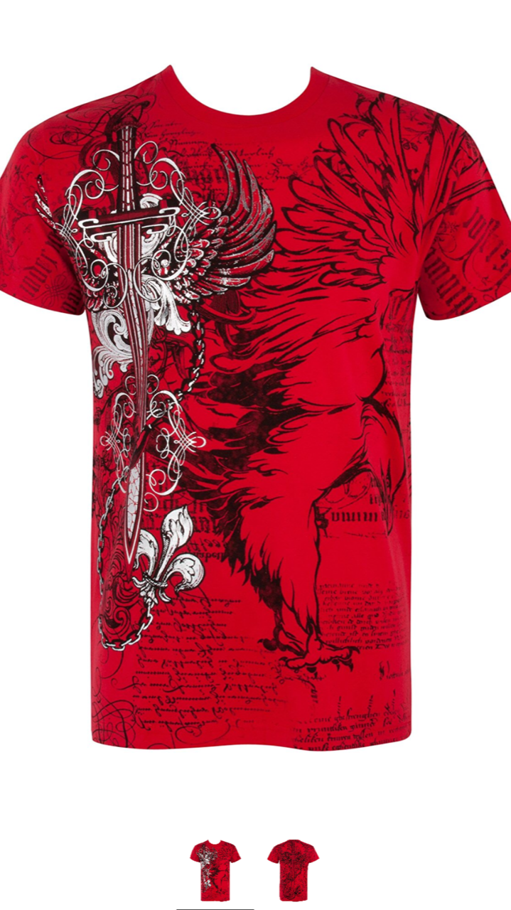 mens designer t shirts uk